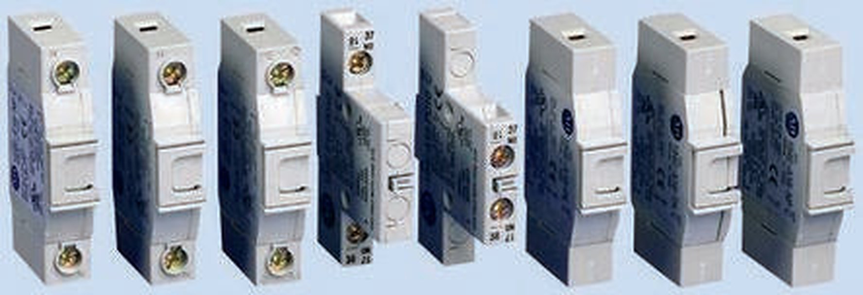 Allen Bradley Switch Disconnector Auxiliary Switch, 194E Series for Use with Control and Load Switch