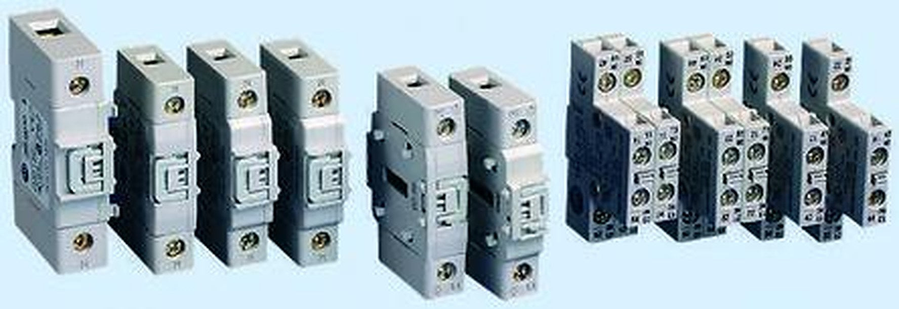 Allen Bradley Switch Disconnector Auxiliary Switch, 194E Series for Use with 194E-A40