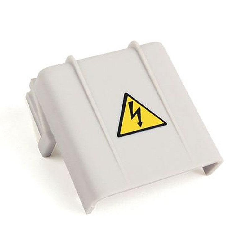 Allen Bradley Switch Disconnector, 2-Pole, 12 A, 12A