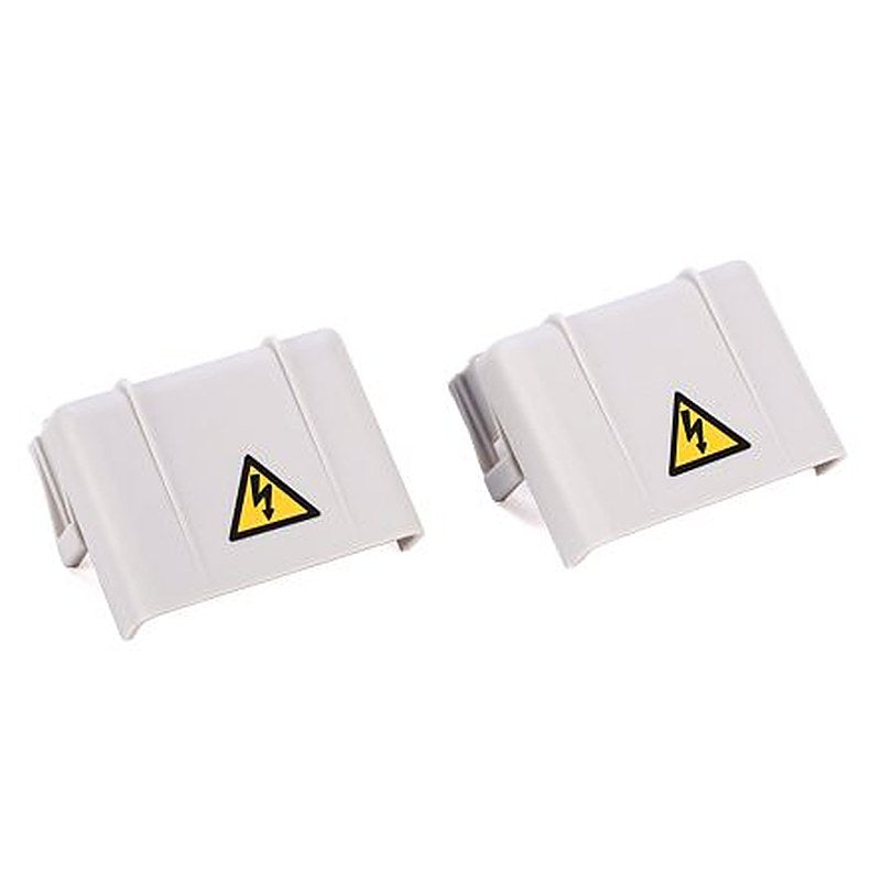 Allen Bradley Switch Disconnector, 3-Pole, 20 A, 20A