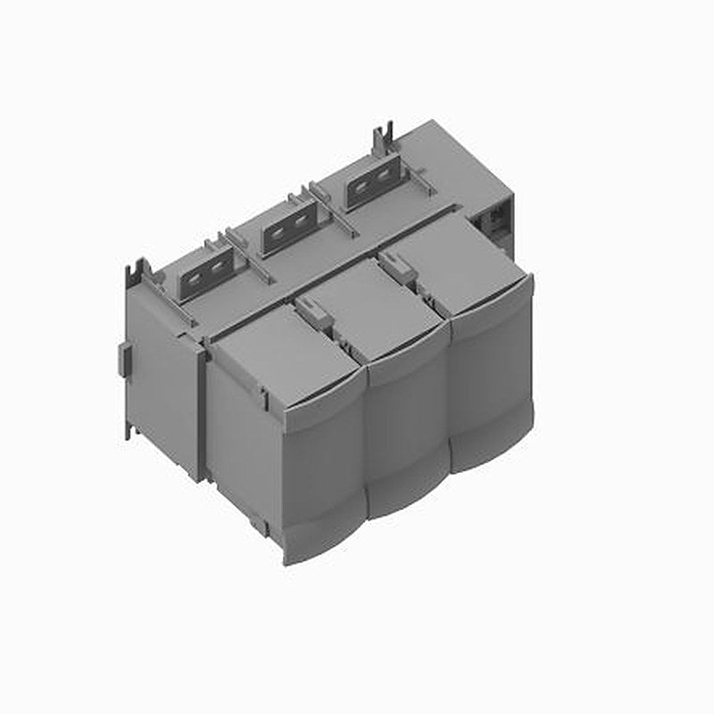 Allen Bradley Fuse Switch Disconnector, 1250 A, 1200A