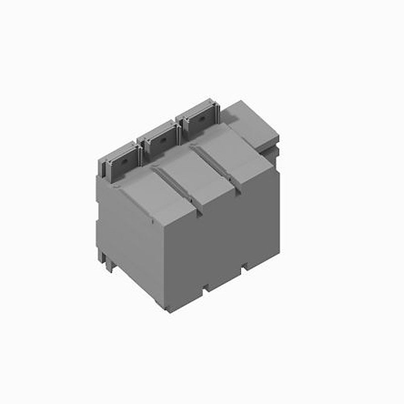 Allen Bradley Fuse Switch Disconnector, 400 A, 1200A
