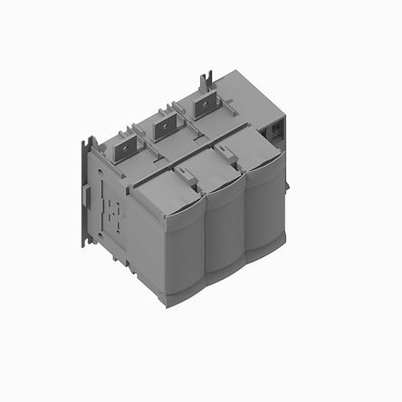 Allen Bradley Fuse Switch Disconnector, 630 A, 1200A