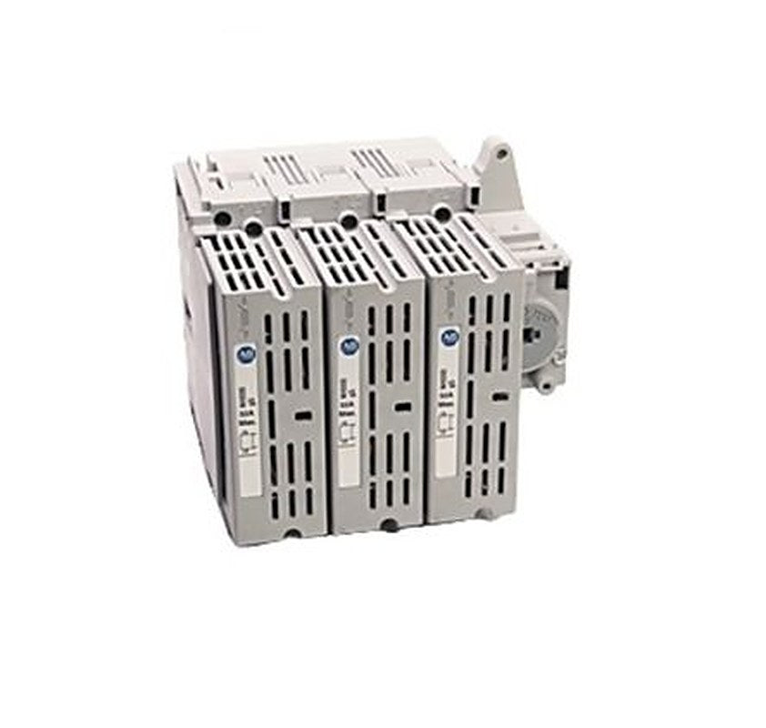 Allen Bradley Fuse Switch Disconnector, 800 A, 1200A