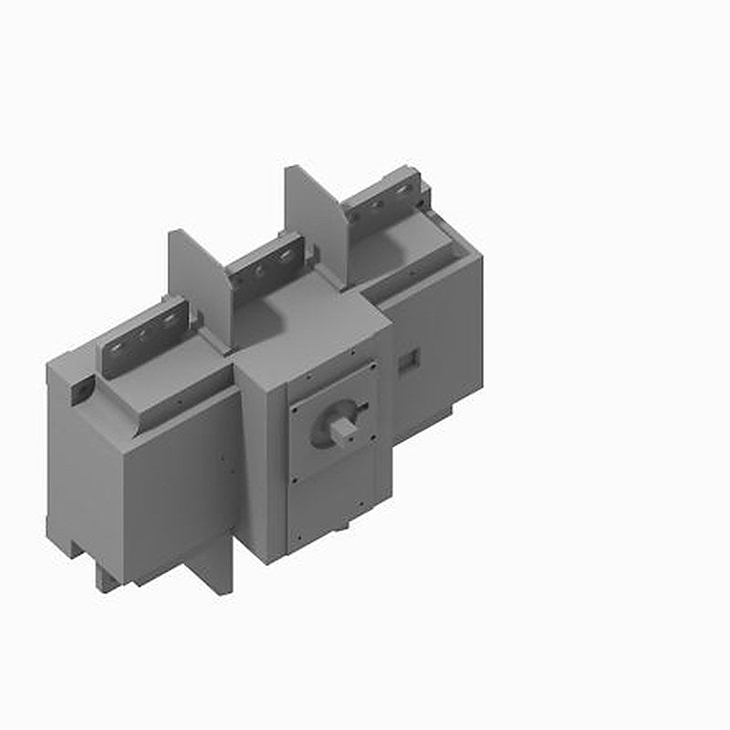 Allen Bradley Switch Disconnector Auxiliary Switch, 194R Series for Use with Industrial Use