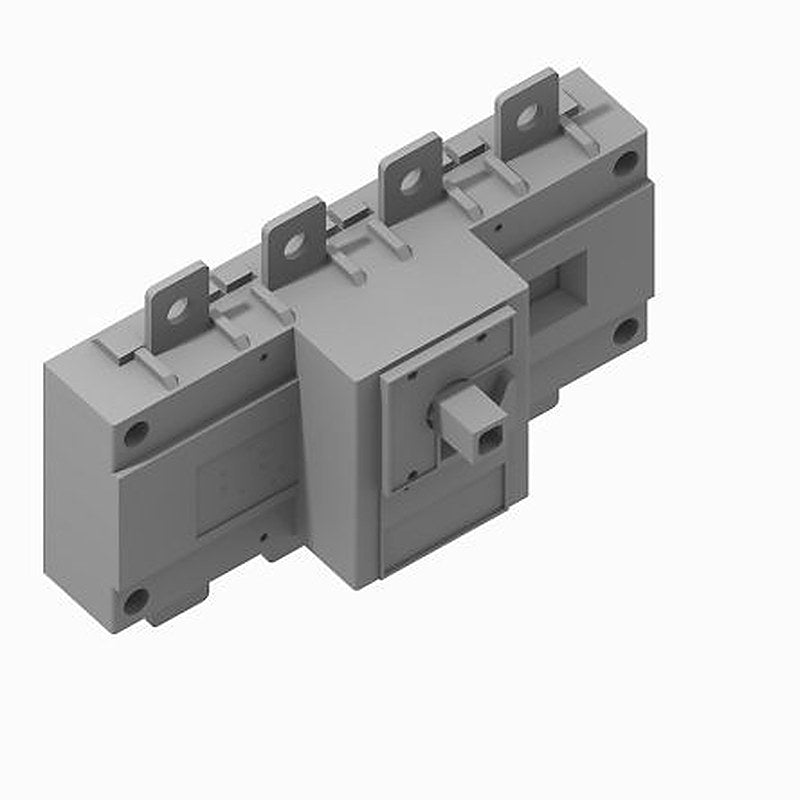Allen Bradley Switch Disconnector Auxiliary Switch, 194R-NE Series for Use with Industrial Use