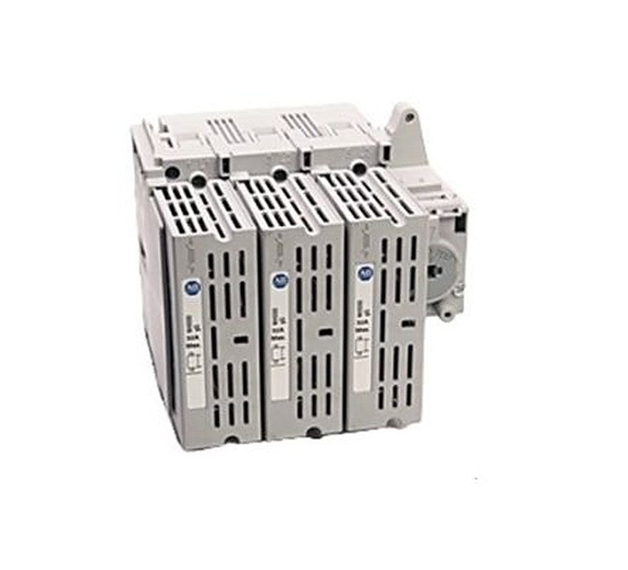 Allen Bradley Switch Disconnector Auxiliary Switch, 194R-NE Series for Use with Industrial Use