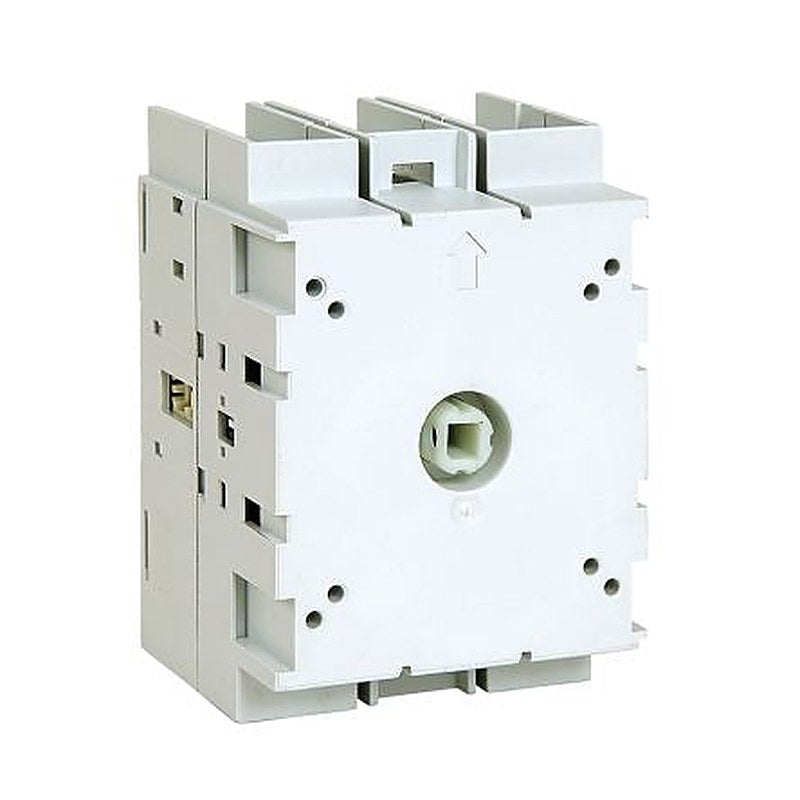 Allen Bradley 3-Pole Front Isolator Switch -