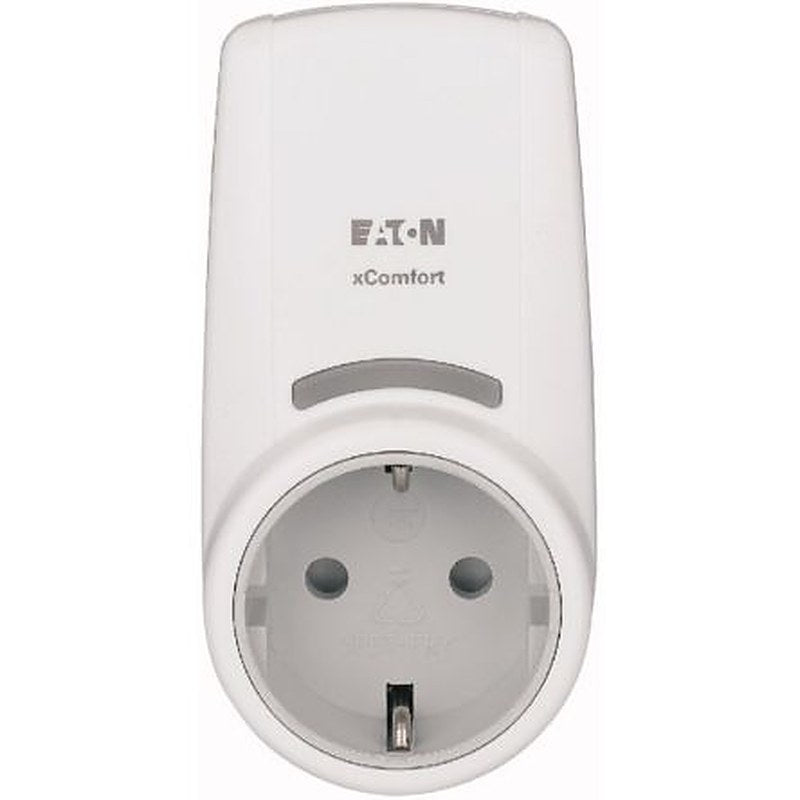 Eaton Smart Plug, 0mA, 253V