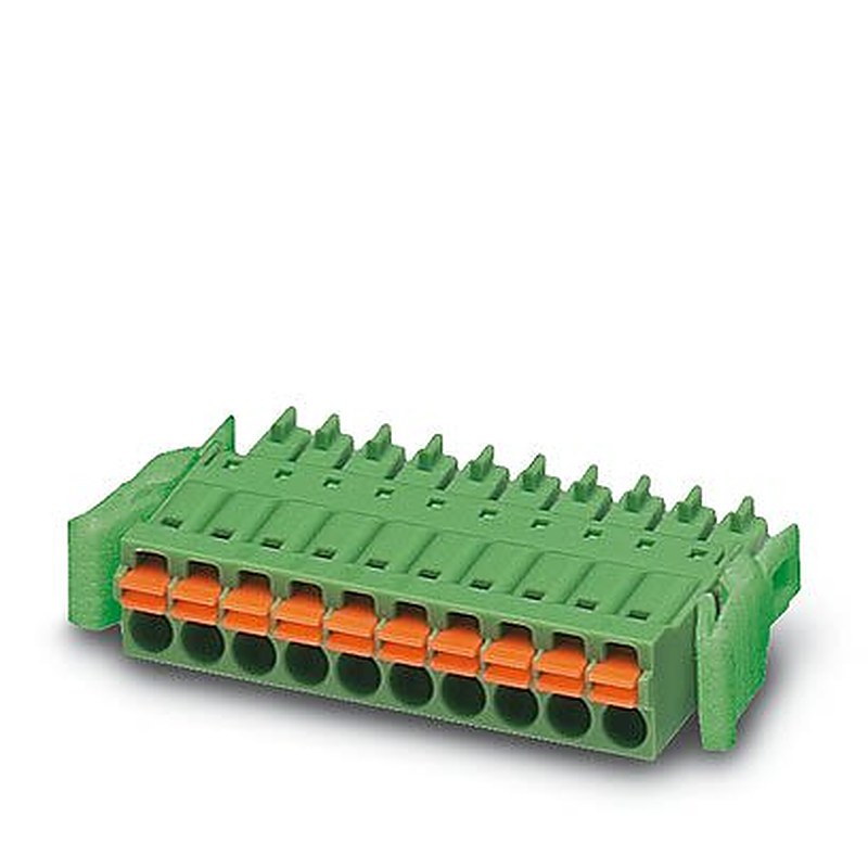 Phoenix Contact PCB Connector Accessory, 3-Contact, 5.08 mm Pitch, 1 Row, 1952034