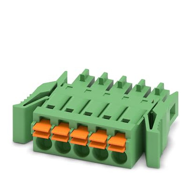 Phoenix Contact PCB Connector for use with COMBICON FMC 1.5 - MCDN 1.5