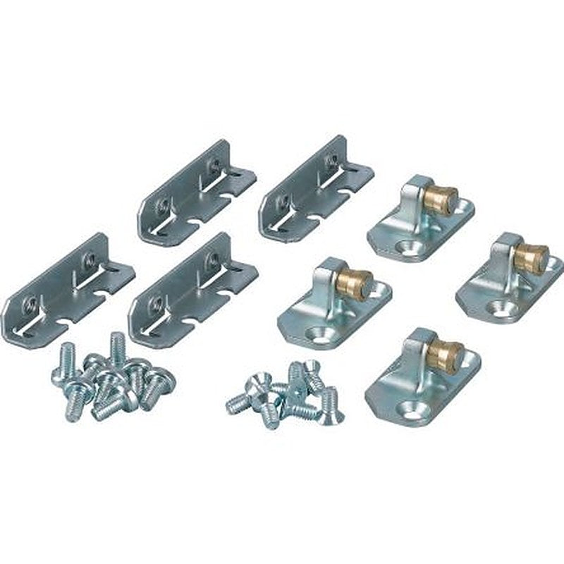 Eaton Metal Locking Kit, 28mm W, 280 mm L for Use with Enclosure Mounting