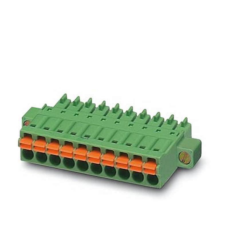 Phoenix Contact PCB Connector for use with COMBICON FMC 1.5 - MCDN 1.5