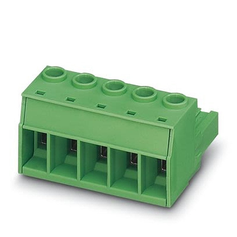 Phoenix Contact Connector for use with Wire-to-Board Connectors