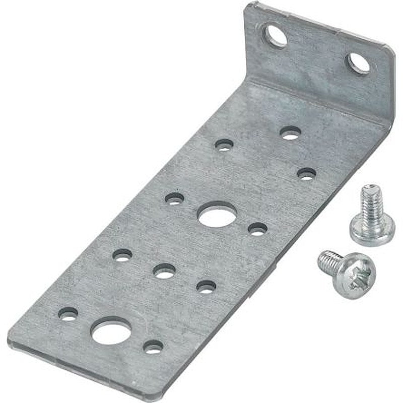 Eaton Metal Support Rail, 757mm W, 39 mm L for Use with Enclosure Mounting