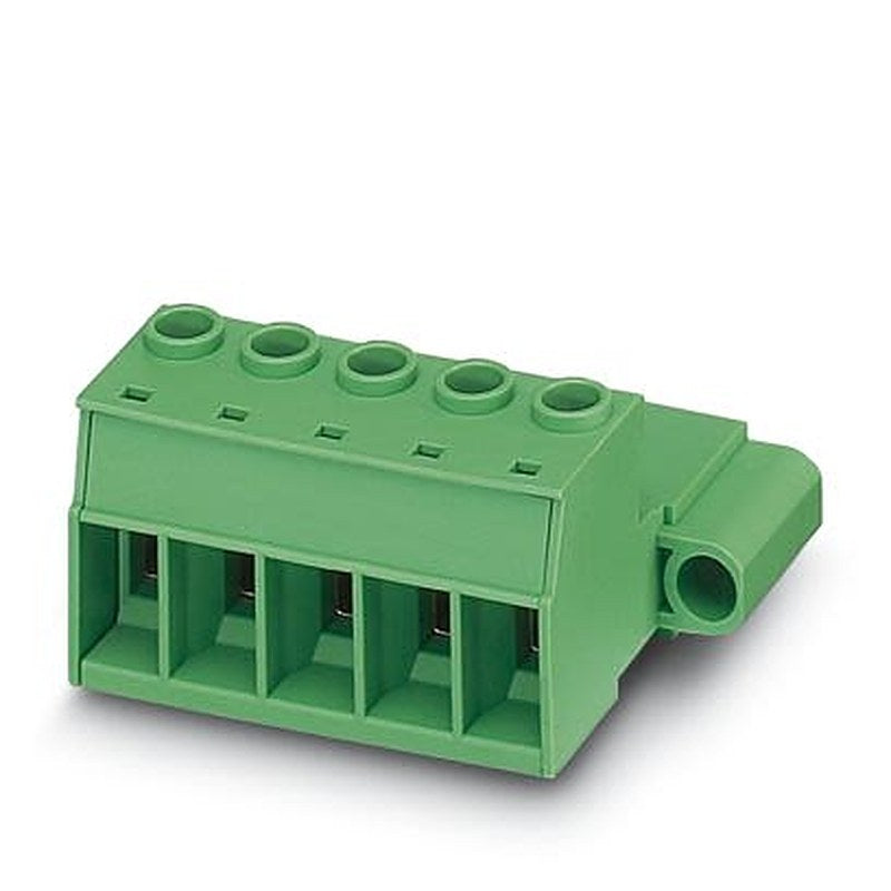 Phoenix Contact Connector for use with Wire-to-Board Connectors