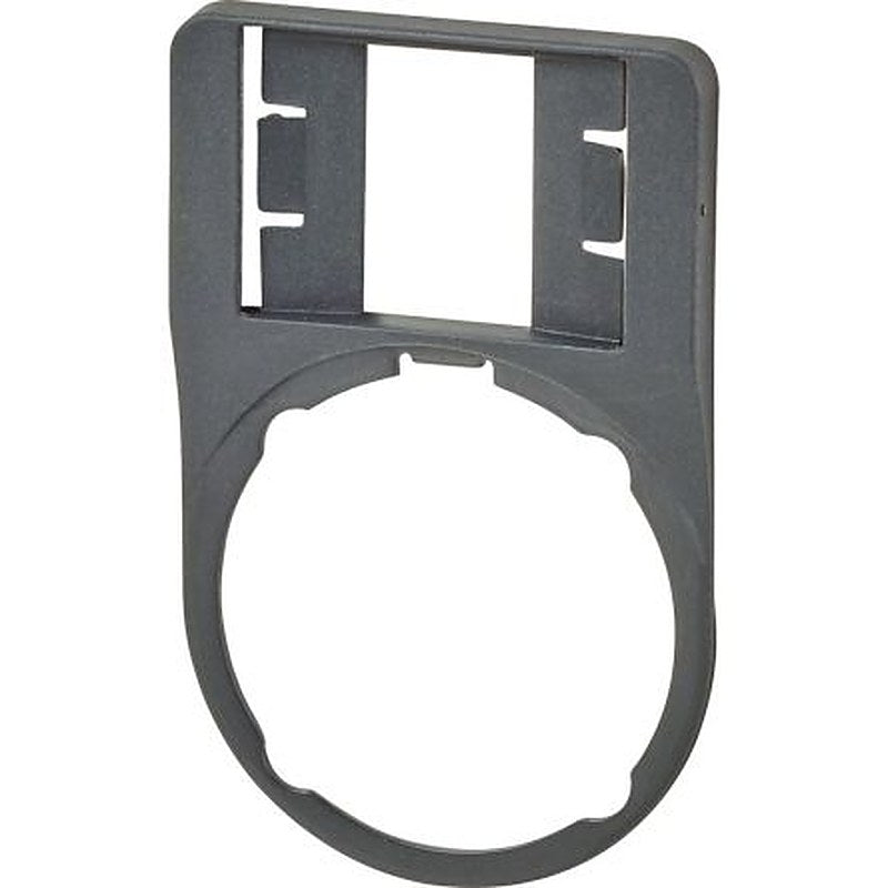 Eaton Legend Plate Mount for Use with Moeller