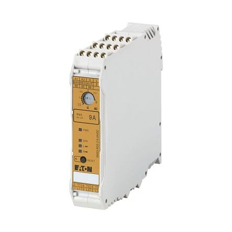 Eaton Eaton Moeller DOL Starter, DOL, 415V ac, 1.1 kW, 3 Phase, IP20