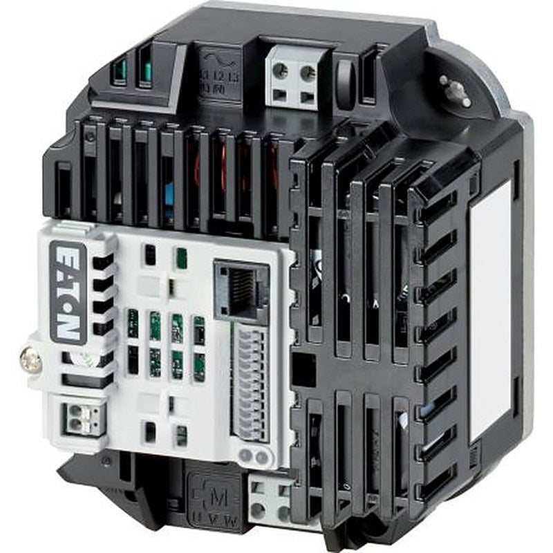 Eaton Inverter Drive, 0.75 kW, 3 Phase, DB1 Series 240V ac 4.3 A