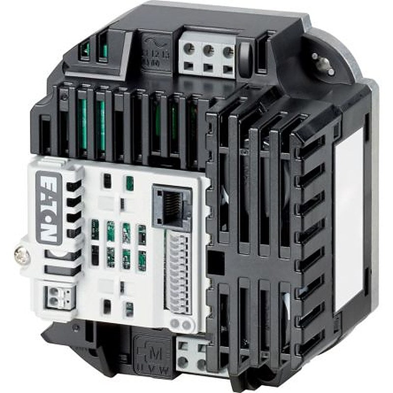 Eaton Inverter Drive, 0.75 kW, 3 Phase, DB1 Series 480V ac 2.2 A