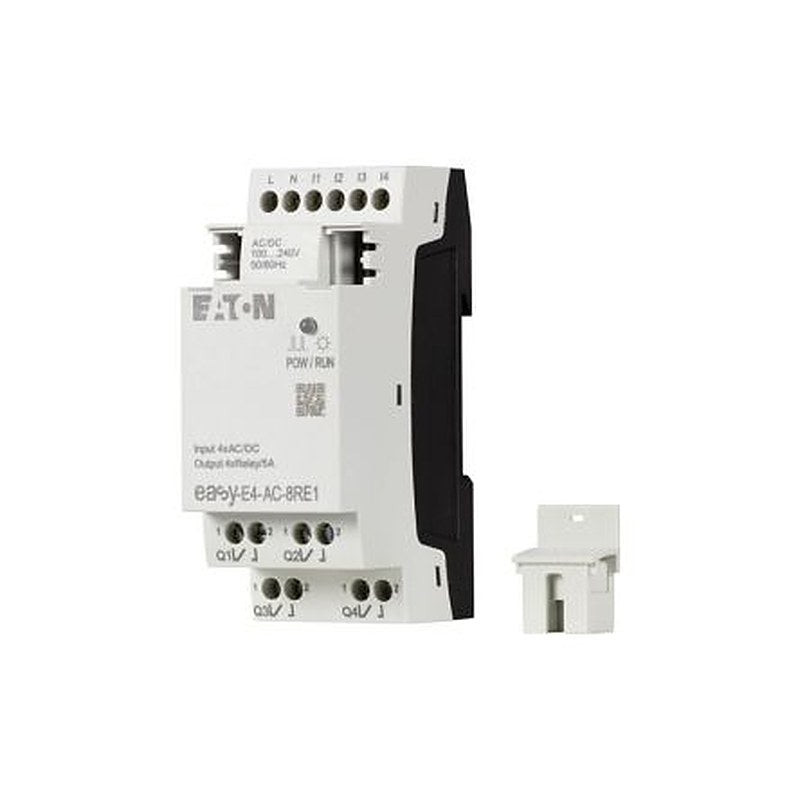 Eaton Expansion Module 197221 Digital 220V dc