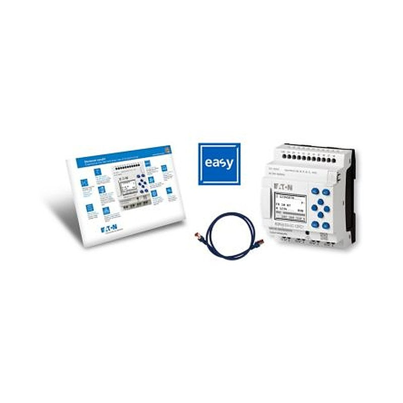 Eaton Starter Kit Easy Series Starter Kit for Use with Moeller EASY Series