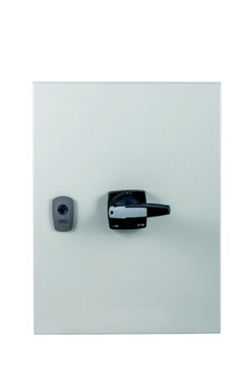 Eaton 4-Pole Surface Isolator Switch -, IP65