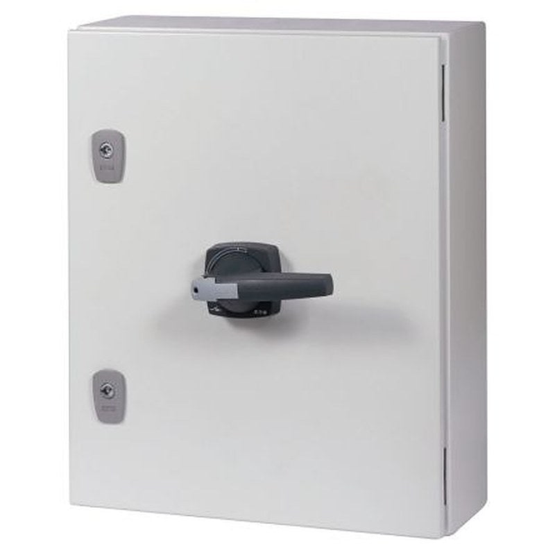 Eaton Fuse Switch Disconnector, 3-Pole, 400 A