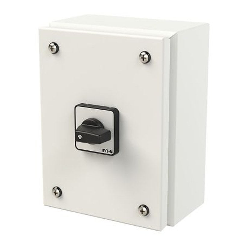 Eaton Switch Disconnector, 1-Pole, 20 A, 20A