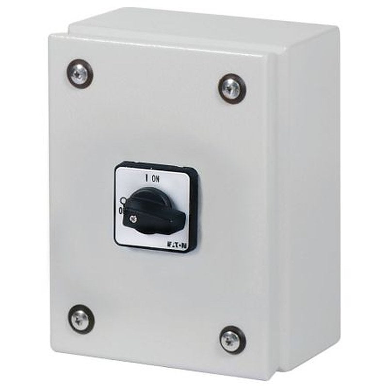 Eaton 3 Position, Toggle Actuator 20 A