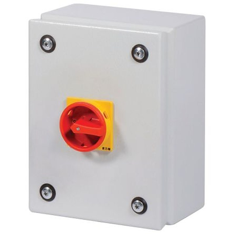 Eaton 90 °, Rotary Actuator 20 A