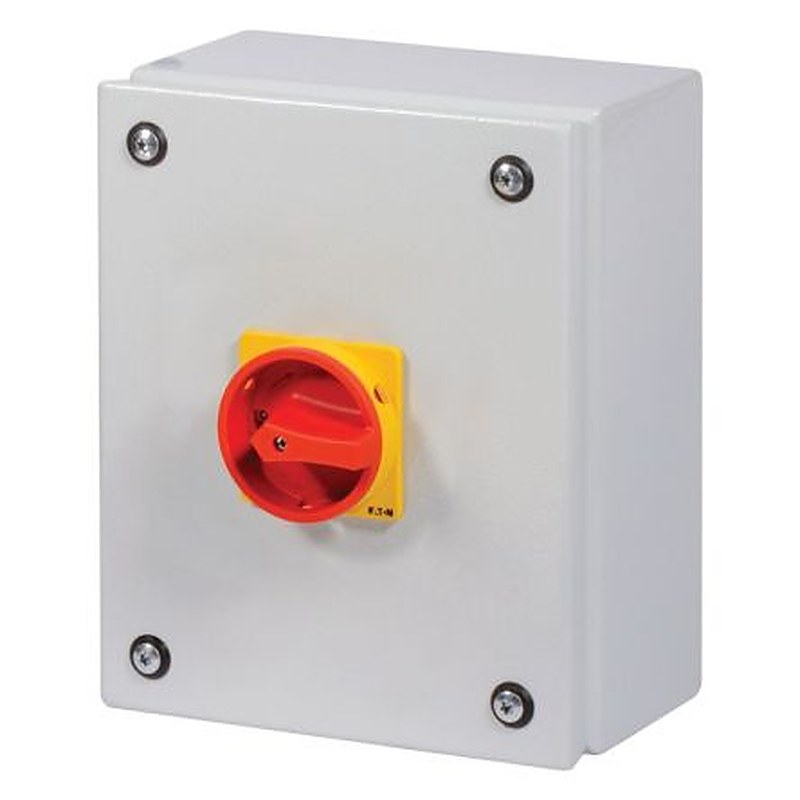 Eaton 90 °, Rotary Actuator 32 A
