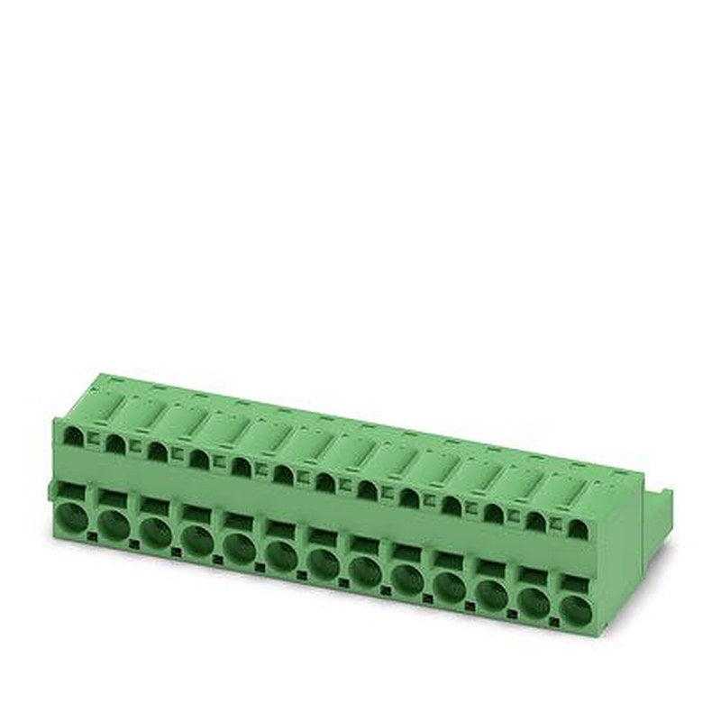 Phoenix Contact PCB Connector Accessory, 13-Contact, 5 mm Pitch, 1 Row, 1974847