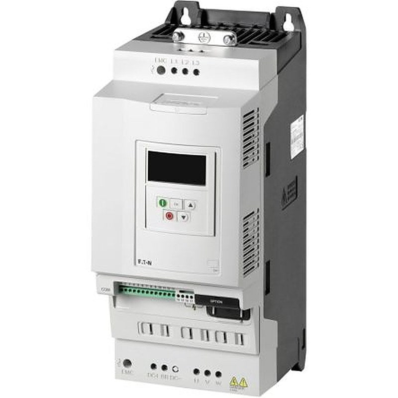 Eaton Inverter Drive, 15 kW, 3 Phase, DA1 Series 400V ac 30 A