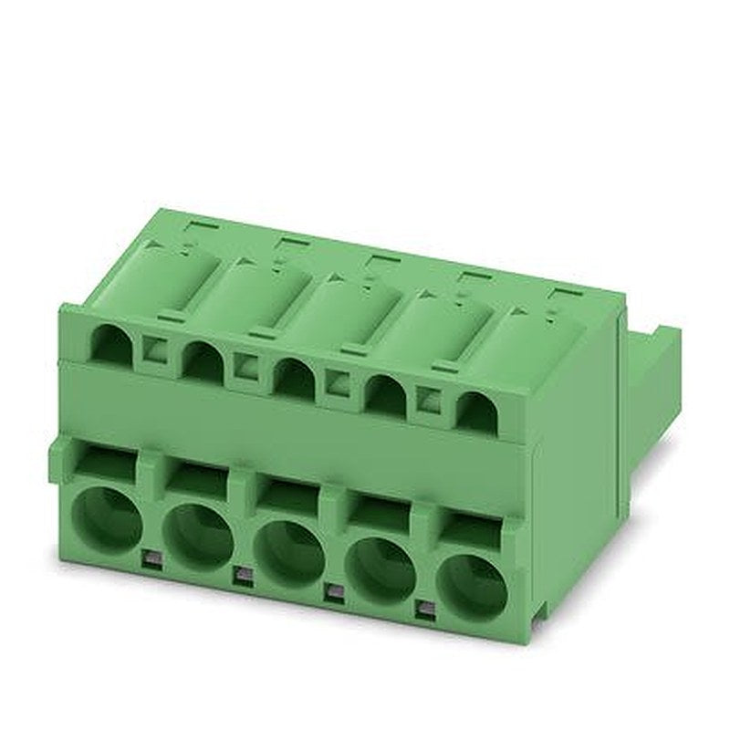 Phoenix Contact PCB Connector Accessory, 5-Contact, 5 mm Pitch, 1 Row, 1975105