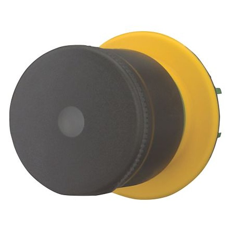 Eaton M22 Series Black Pull Release Push Button Switch, 22.5 mm Cutout, IP66, IP69
