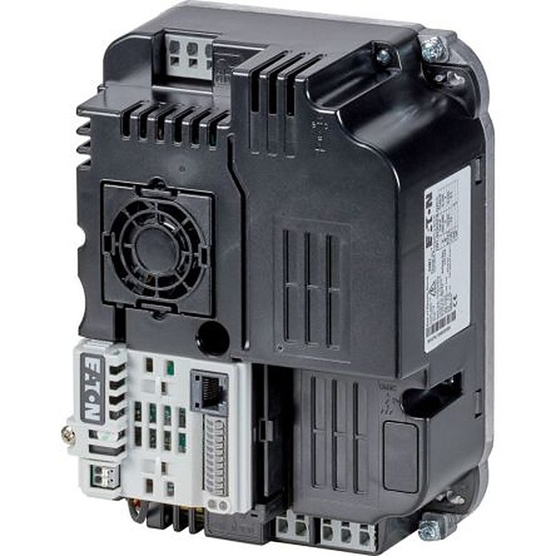 Eaton Inverter Drive, 4 kW, 3 Phase, DB1 Series 400V ac 9.5 A