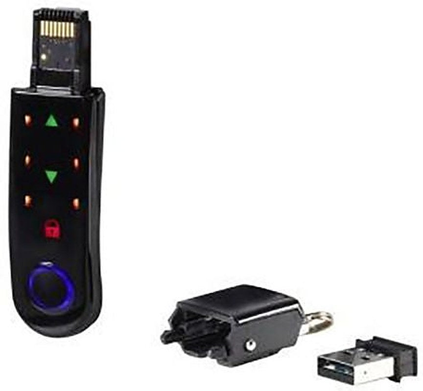 Eaton Bluetooth Communication Stick DE1 Series Bluetooth Communication Stick for Use with DE1 Frequency Drives, DE11