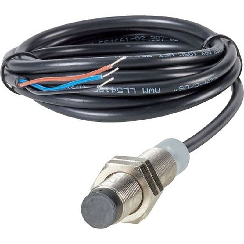 Eaton 197691 E57G-12UNC4-C2 Threaded Barrel Inductive Proximity Sensor, M12 NPN E57G General purpose 30V 4 mm 0 V ac 30