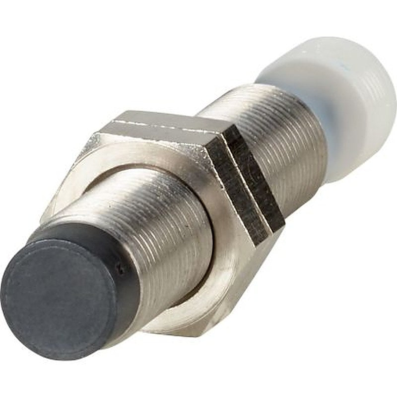 Eaton 197700 E57G-12UPC4-Q Threaded Barrel Inductive Proximity Sensor, M12 NPN E57G General purpose 48V 4 mm 0 V ac 48 V
