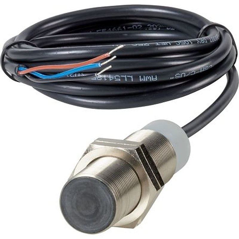 Eaton 197715 E57G-18SPC5-C2 Threaded Barrel Inductive Proximity Sensor, M18 PNP E57G General purpose 30V 5 mm 0 V ac 30