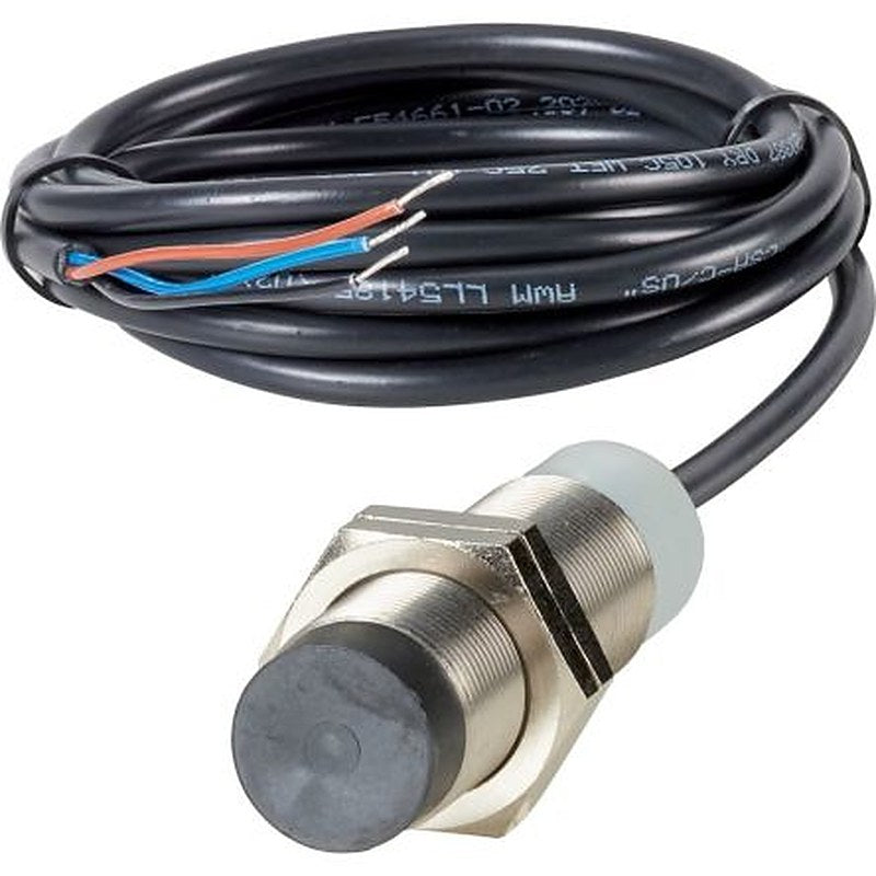 Eaton 197723 E57G-18UNC12-C2 Threaded Barrel Inductive Proximity Sensor, M18 NPN E57G General purpose 30V 12 mm 0 V ac