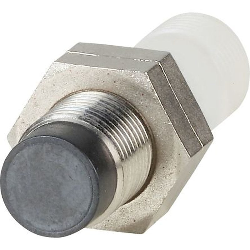 Eaton 197828 E57PS-12UNC4-Q Threaded Barrel Inductive Proximity Sensor, M12 NPN E57PS Performance Plus 48V 4 mm 0 V ac