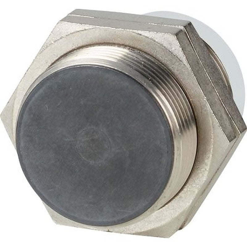 Eaton 197854 E57PS-30SNN10-Q Threaded Barrel Inductive Proximity Sensor, M30 NPN 48V 0 V ac 48 V dc 300mA