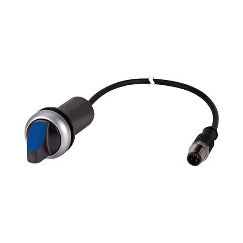 Eaton 3 Position 40 °, Short Thumb Grip Actuator