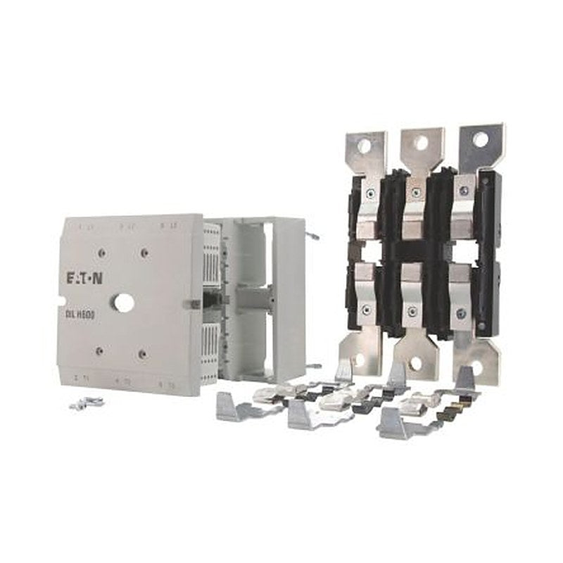 Eaton DILH Contact Set for use with DILH600