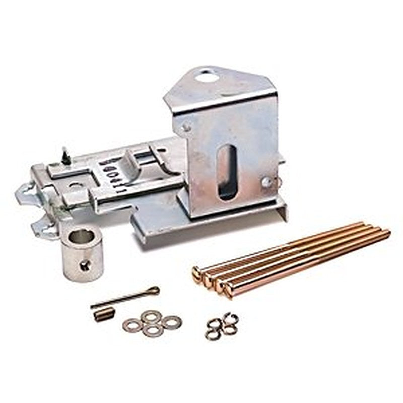 Circuit Breaker Mechanism,Rotary Operated,150 A Frame Size,Frame Designation EDH,FD,FDB,FB C,HFD,HMCP