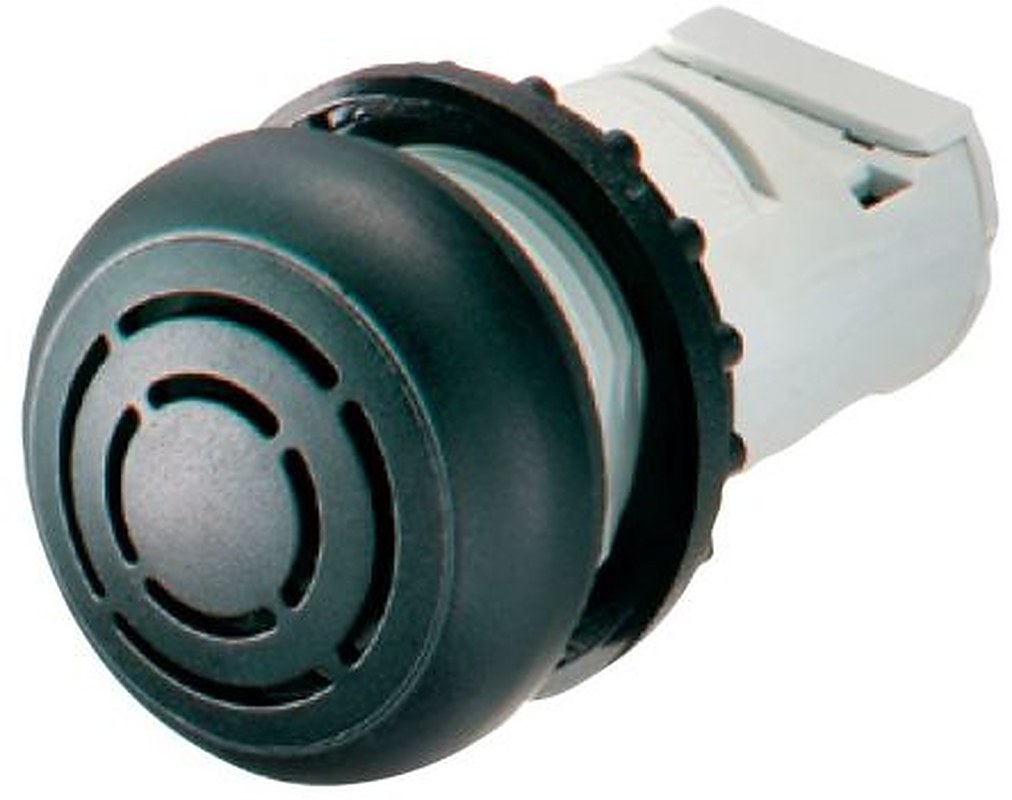 Eaton BA9s Black Lamp for use with Eaton Moeller Series M22