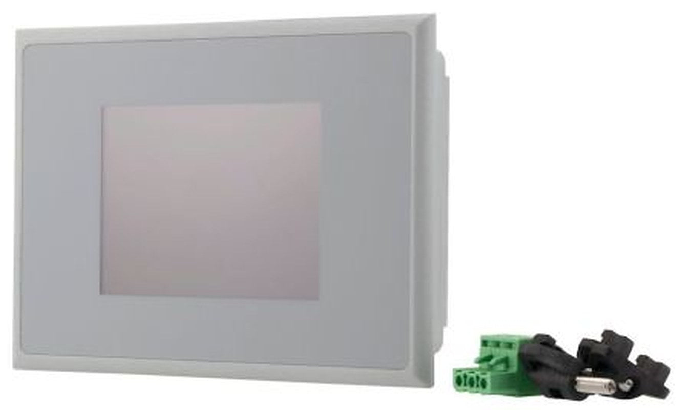 Eaton easyE4 Series Touch Screen HMI - 3.5 in, TFT Display, 320 x 240 pixel