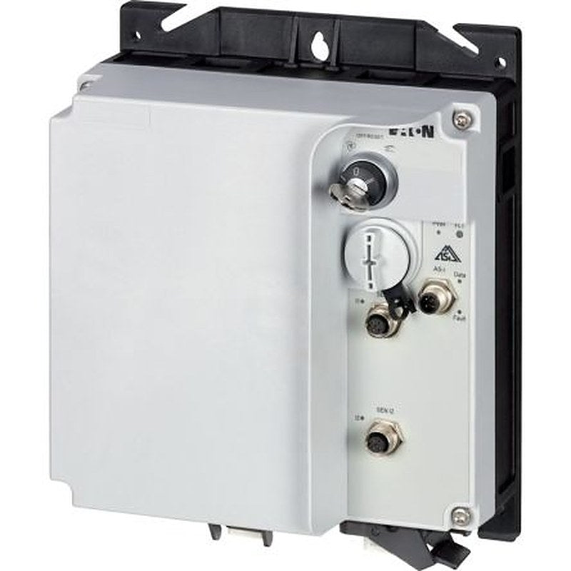 Eaton Eaton Moeller DOL Starter, DOL, 480V ac, 3 kW, 3 Phase, IP65